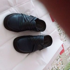 Clark Mules